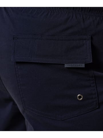 PROFUOMO Zwemshorts donkerblauw