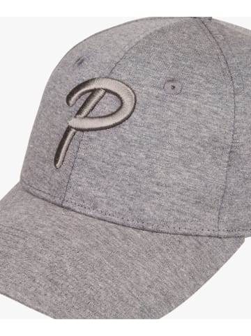 PROFUOMO Cap in Grau