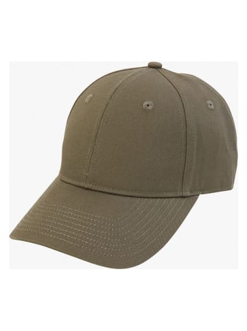 PROFUOMO Cap in Khaki