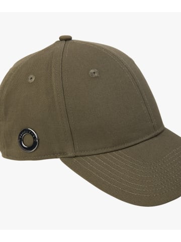 PROFUOMO Cap in Khaki