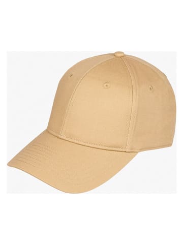 PROFUOMO Cap in Beige