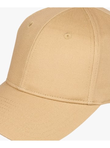 PROFUOMO Cap in Beige