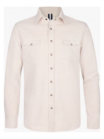 PROFUOMO Blouse crème