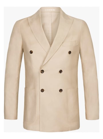 PROFUOMO Blazer in Beige
