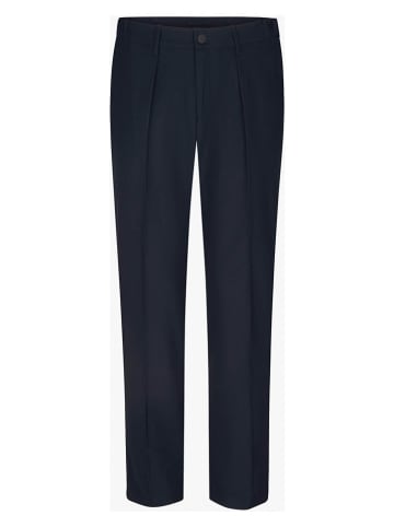 PROFUOMO Chinobroek donkerblauw