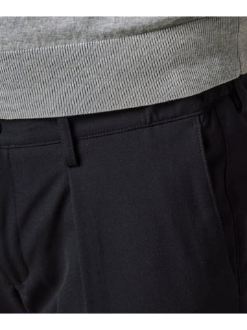 PROFUOMO Chinobroek donkerblauw