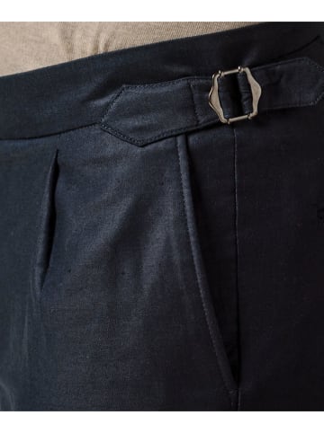 PROFUOMO Chino in Dunkelblau