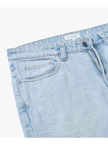 PROFUOMO Jeans - Regular fit in Hellblau