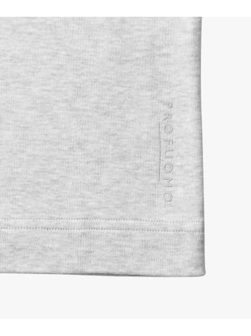 PROFUOMO Shirt in Grau
