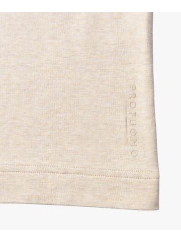PROFUOMO Shirt beige