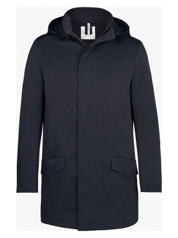 PROFUOMO Übergangsmantel in Dunkelblau