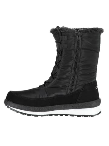 CMP Winterstiefel "Harma" in Schwarz