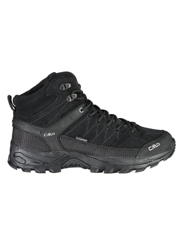 CMP Trekkingboots "Rigel" in Schwarz
