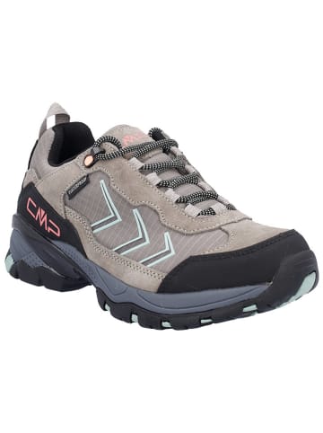 CMP Trekkingschuhe "Melnick" in Taupe