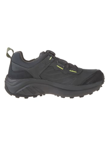 CMP Wanderschuhe "Juukat Low" in Schwarz