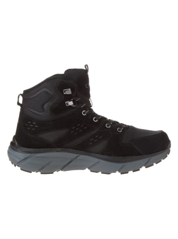 CMP Wanderboots "Kamsel Mid" in Schwarz