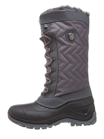 CMP Winterstiefel "Nietos" in Grau