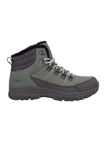 CMP Boots "Auryl" in Khaki