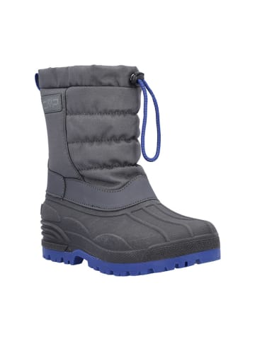 CMP Winterstiefel "Hanki 3.0" in Grau