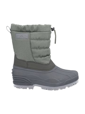 CMP Winterstiefel "Hanki 3.0" in Grau/ Khaki