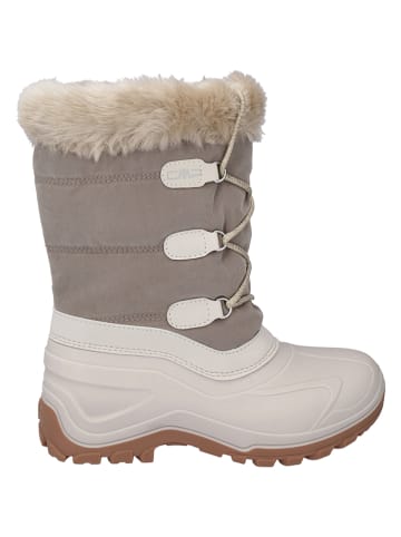 CMP Winterstiefel in Beige