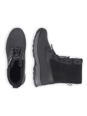 LUHTA Winterboots "Tuttu" in Schwarz