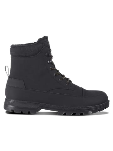 LUHTA Winterboots "Reilu" in Schwarz