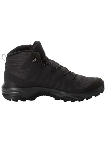 SALOMON Wanderboots "Extend GTX" in Schwarz