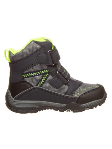 CMP Winterboots "Pyry" in Anthrazit
