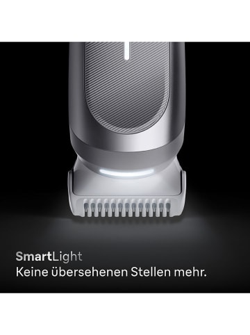 Braun Körperrasierer ''Series 7'' in Grau