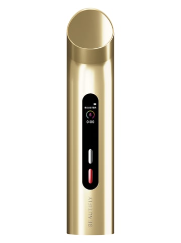Beautifly Gesichtspflege-Gerät "Intenso Renew Golden"
