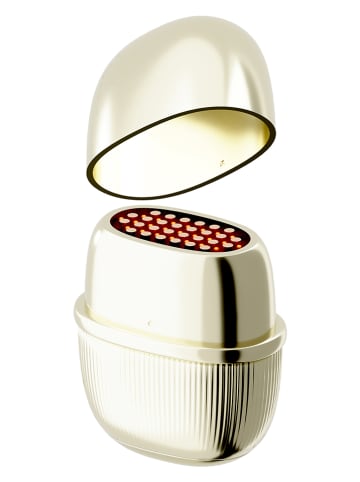 Beautifly LED-Gesichtspflegegerät "SkinWOW Shot"