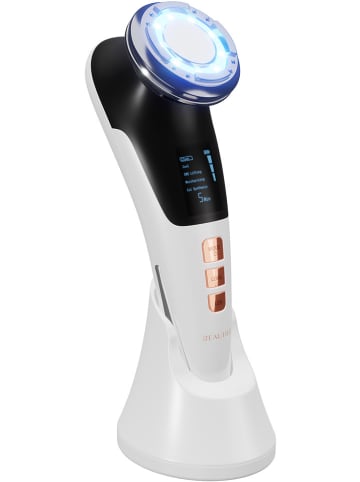 Beautifly Mesotherapieapparaat "Glossy Pro" wit