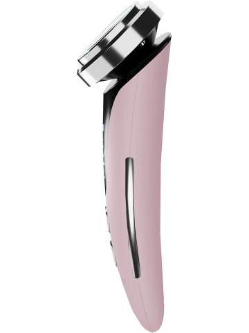 Beautifly Mesotherapieapparaat "Glossy Blush" lichtroze