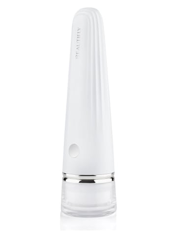 Beautifly Huidverzorgingsapparaat "Glossy Acne" wit