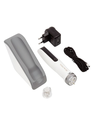 Beautifly Urządzenie "CollagenBoost" w kolorze białym do pielęgnacji skóry