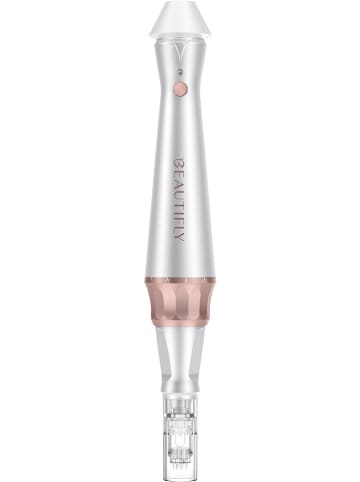 Beautifly Microneedling-Gerät ''Meso Pro'' in Weiß