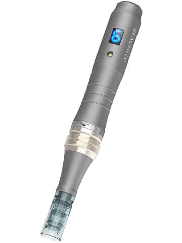 Beautifly Urządzenie "RevitaDerm" w kolorze szarym do mikroigłowania