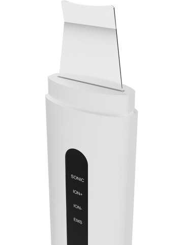 Beautifly Kavitationspeelinggerät ''Scru Pro Slim'' in Weiß
