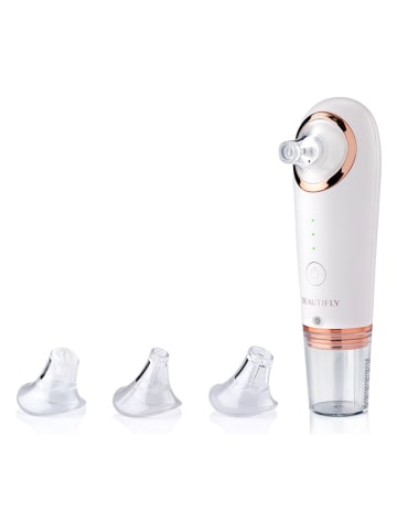 Beautifly Urządzenie "B-Hydrapeel PRO" w kolorze białym do hydrabrazji