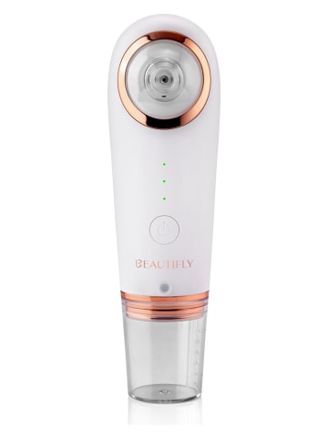 Beautifly Urządzenie "B-Hydrapeel PRO" w kolorze białym do hydrabrazji