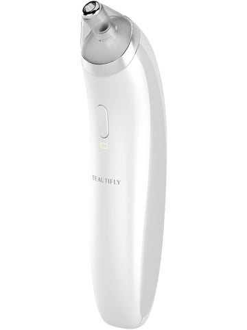Beautifly Mikrodermabrasionsgerät ''Derma Basic'' in Weiß
