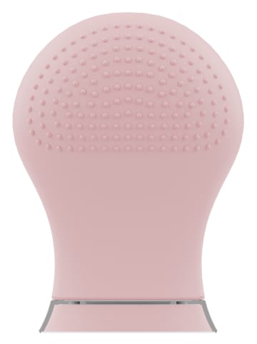 Beautifly Schall-Gesichtsreinigungsbürste "Fresh Pink"
