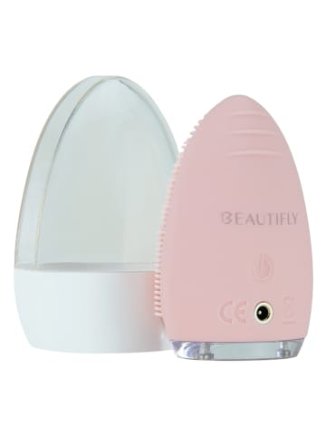 Beautifly Szczoteczka "Pure Light" do oczyszczania twarzy