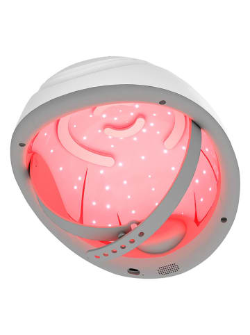 Beautifly Haaruitval-lasrapparaat ''RejuvaHair Pro'' wit