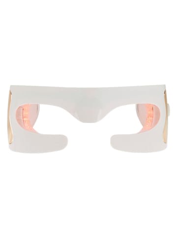 Beautifly Oogverzorgingsapparaat ''Serene Eye'' wit/goudkleurig