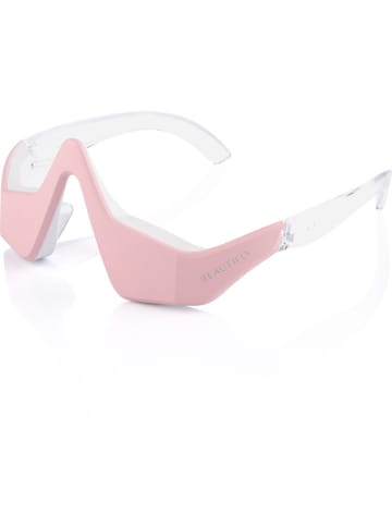 Beautifly Augenmassagegerät ''IllumiEyes'' in Rosa/ Weiß