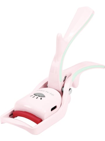 Beautifly Elektryczna zalotka "Eyelash Fluff" w kolorze jasnoróżowym do rzęs