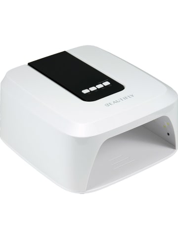 Beautifly Led-UV nagellamp "Lumina" wit