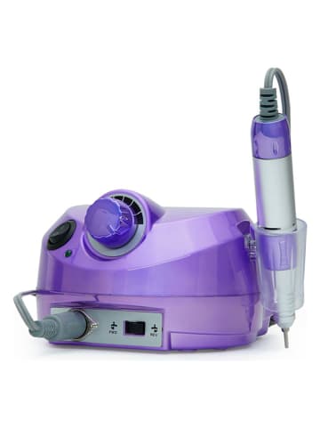 Beautifly Nagelfrees "Allura Nails'' paars